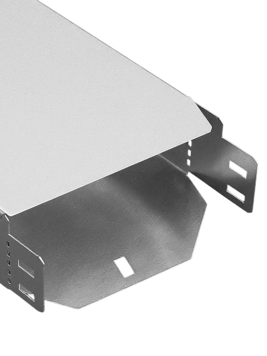 Поворот лотка  SQ2902-1316