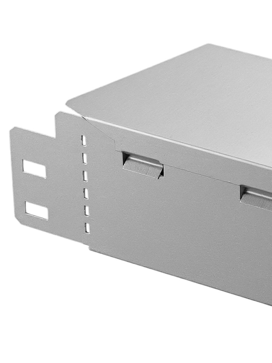 Поворот лотка  SQ2902-1315