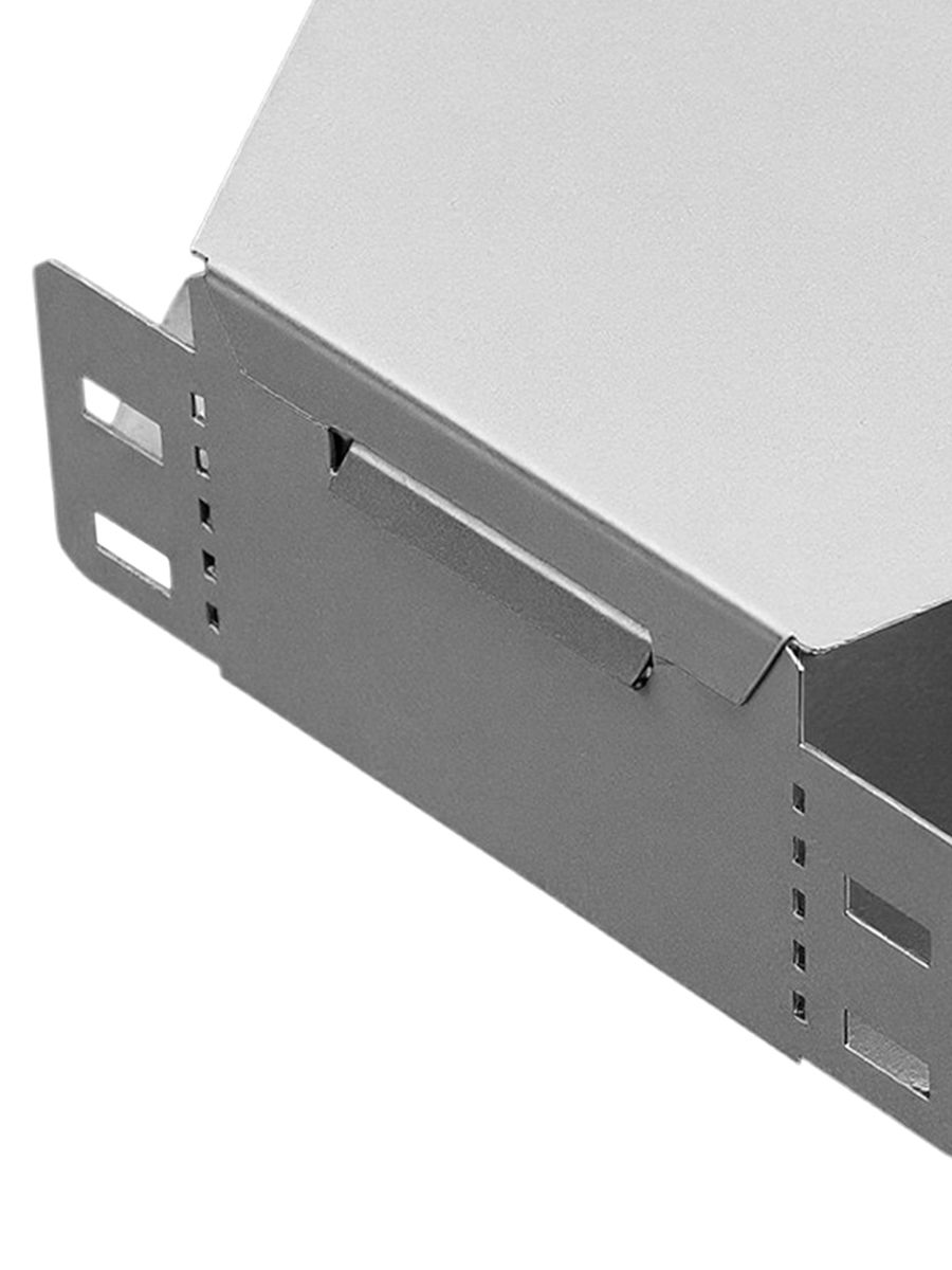 Поворот лотка  SQ2902-1315