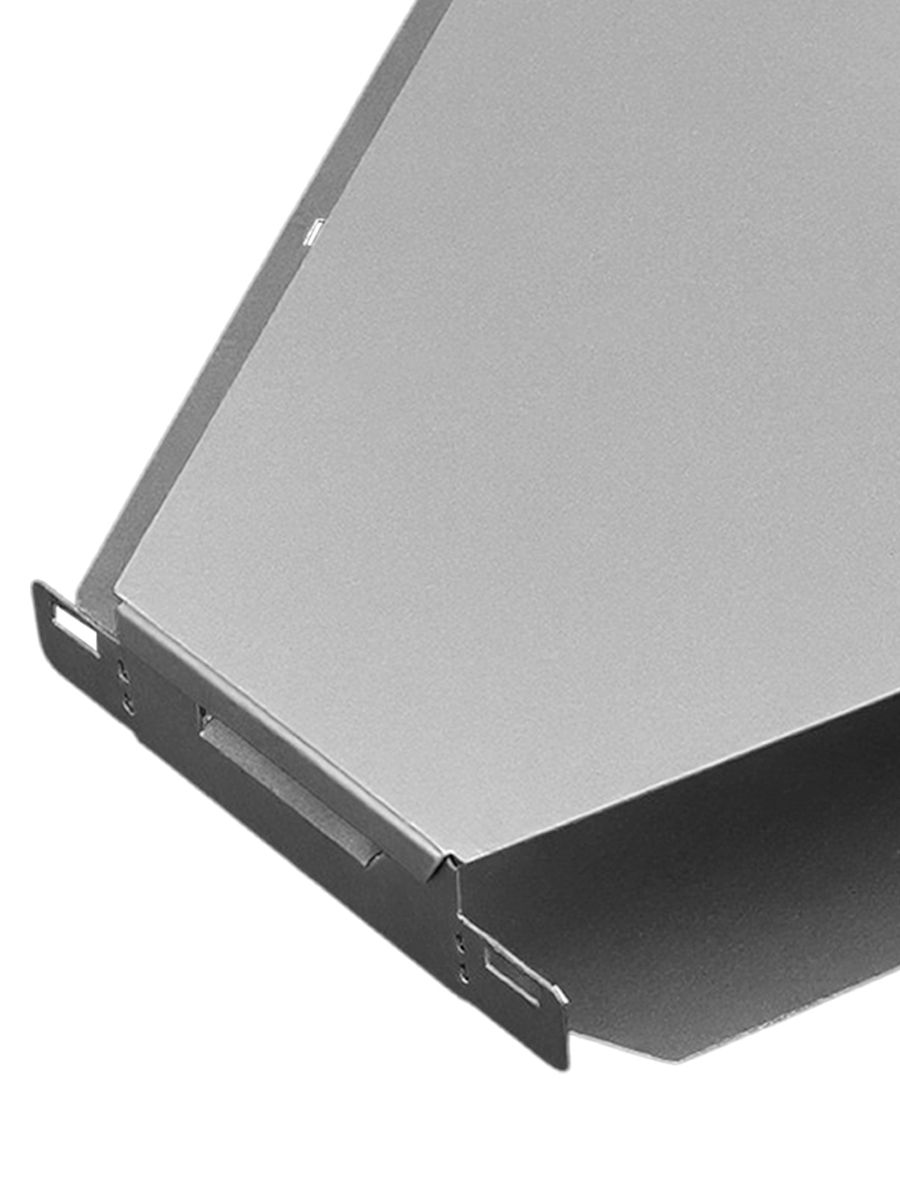 Поворот лотка  SQ2902-1310
