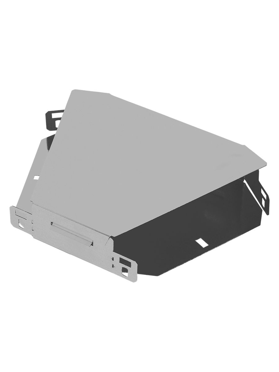 Поворот лотка  SQ2902-1309