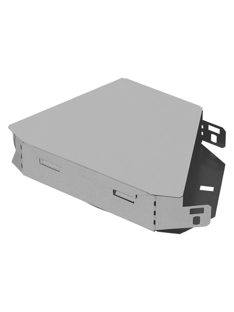 Поворот лотка  SQ2902-1308