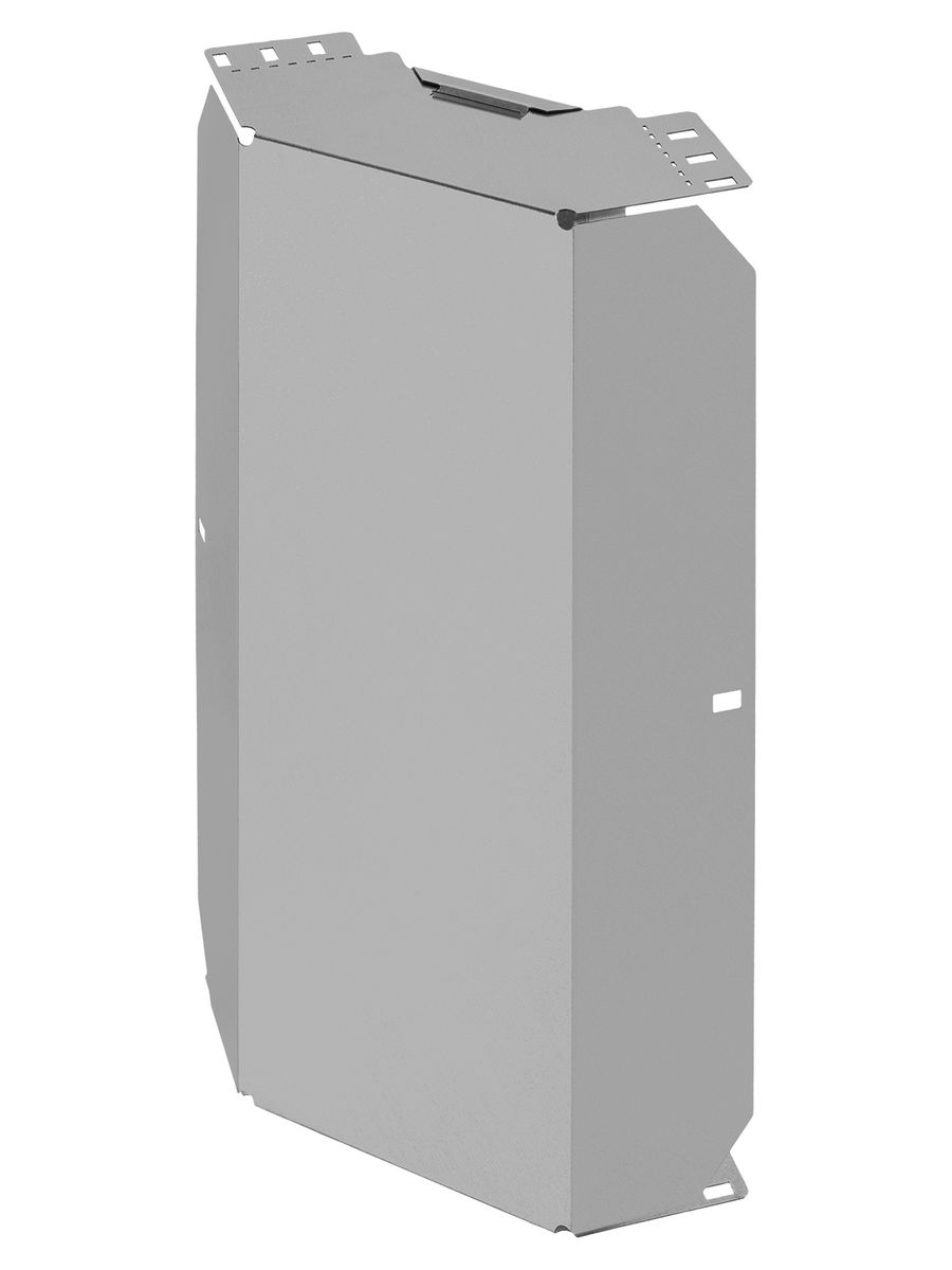 Поворот лотка  SQ2902-1027