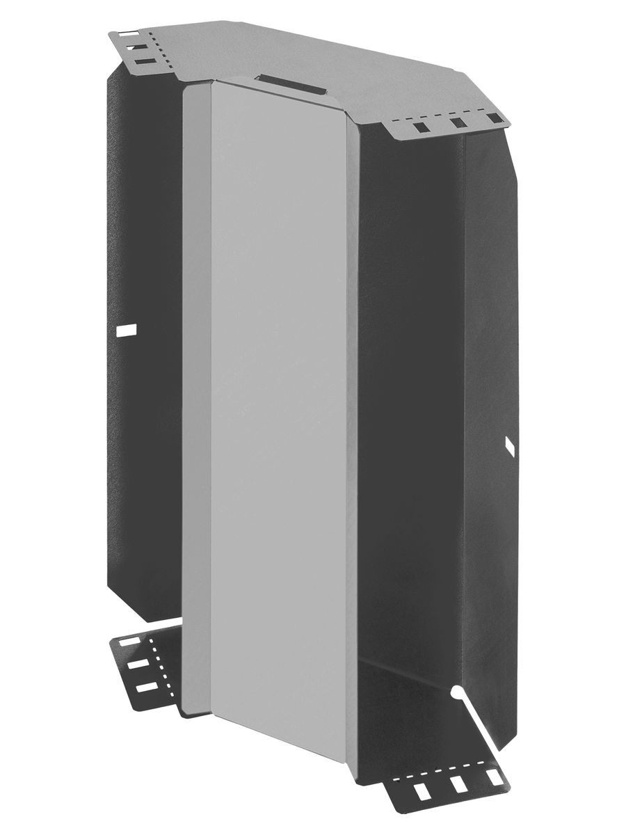 Поворот лотка  SQ2902-1027