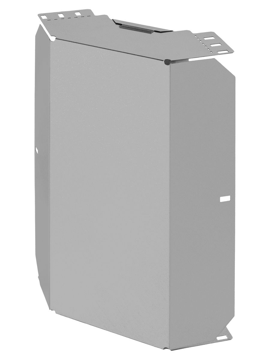 Поворот лотка  SQ2902-1026