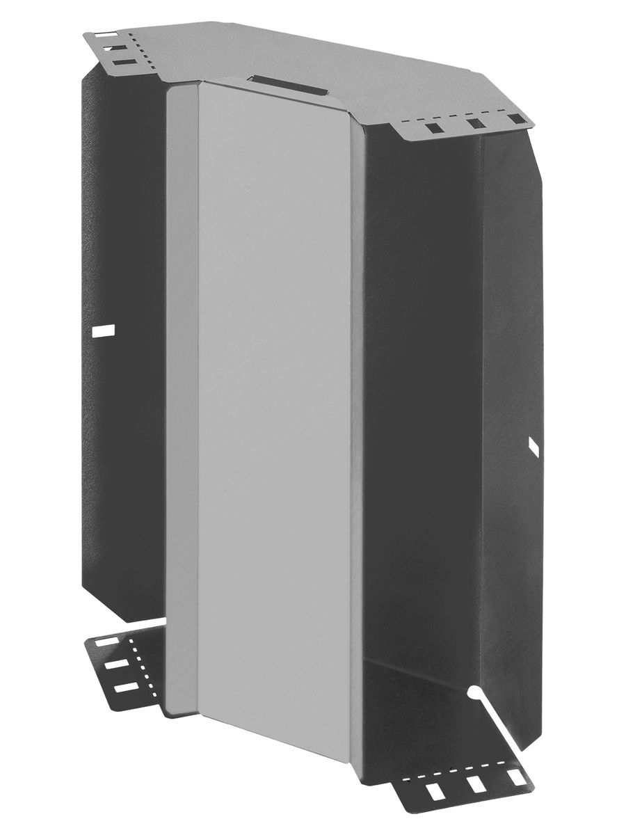 Поворот лотка  SQ2902-1026