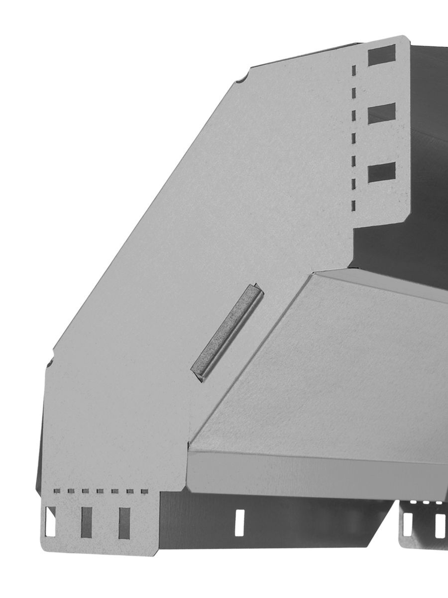 Поворот лотка  SQ2902-1025