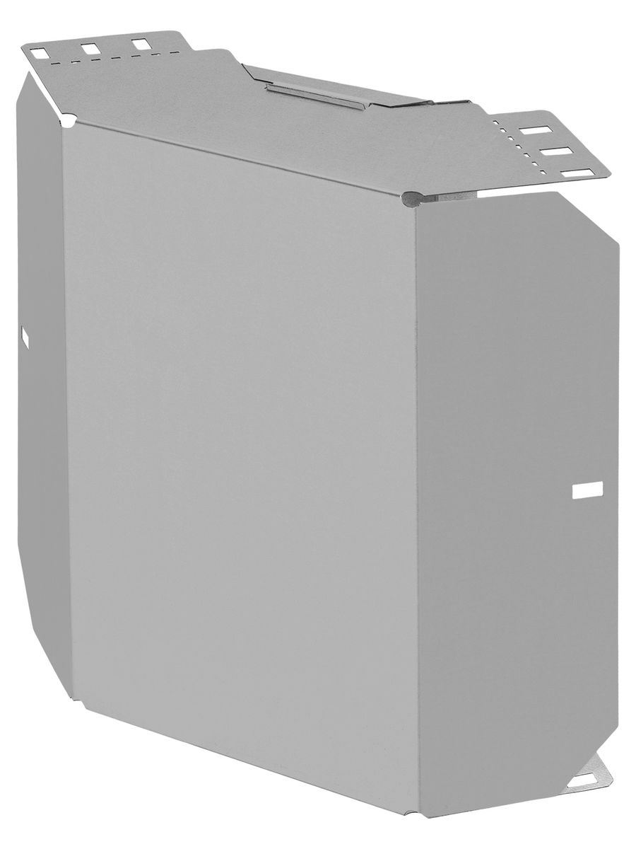 Поворот лотка  SQ2902-1025