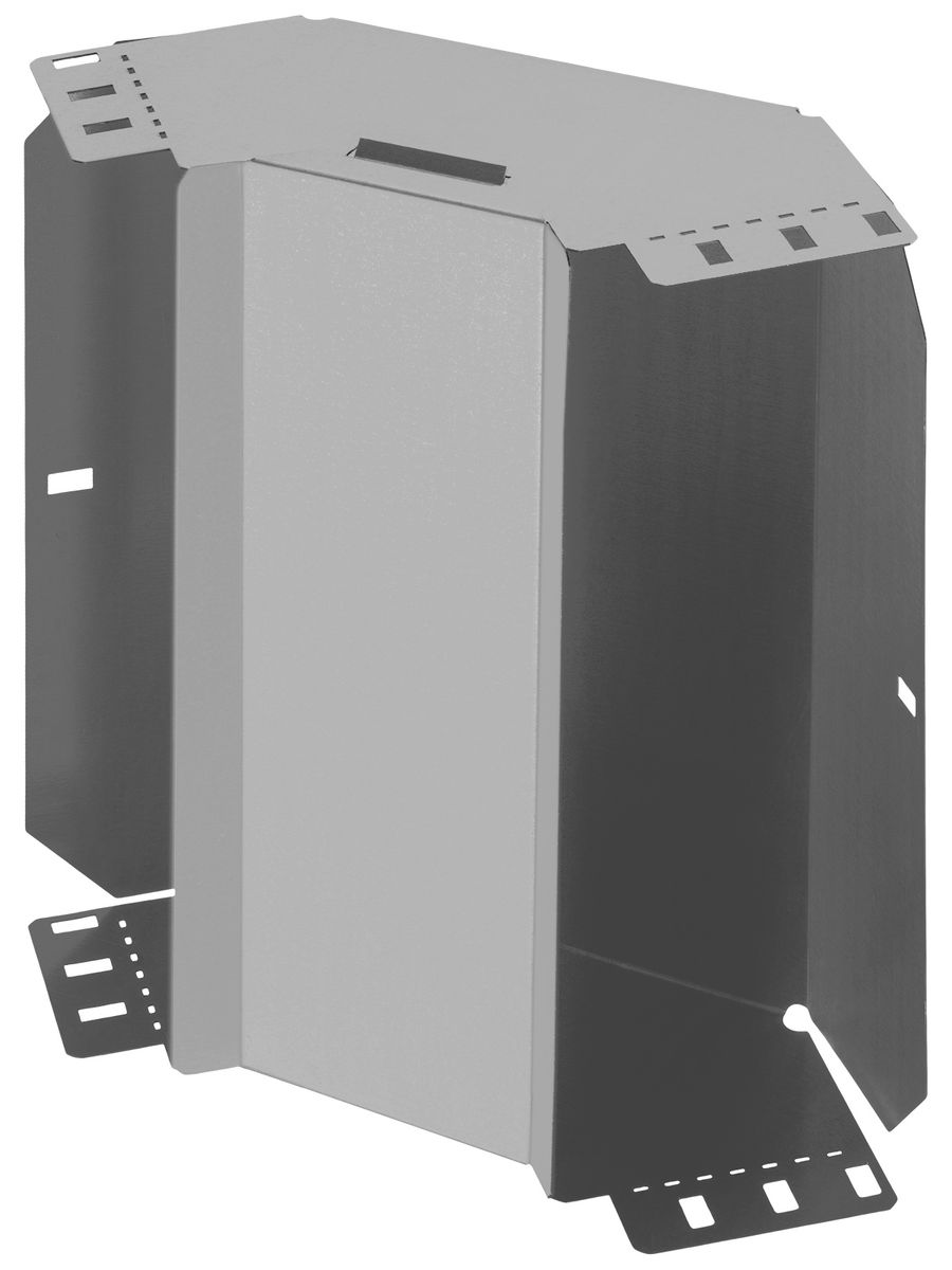 Поворот лотка  SQ2902-1025
