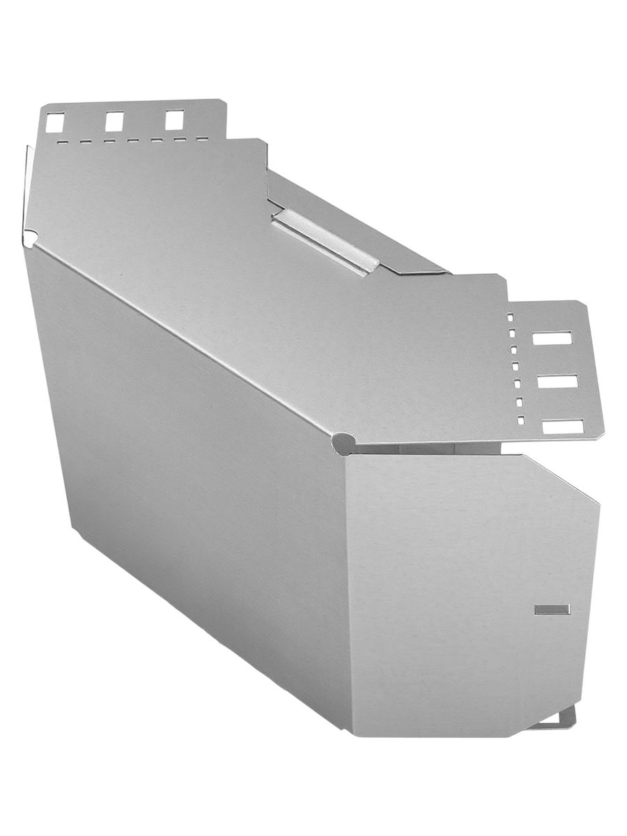 Поворот лотка  SQ2902-1024