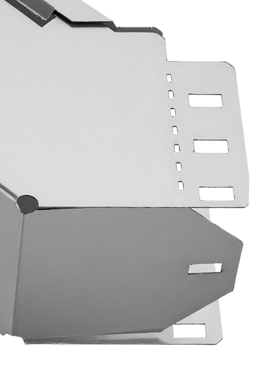 Поворот лотка  SQ2902-1022