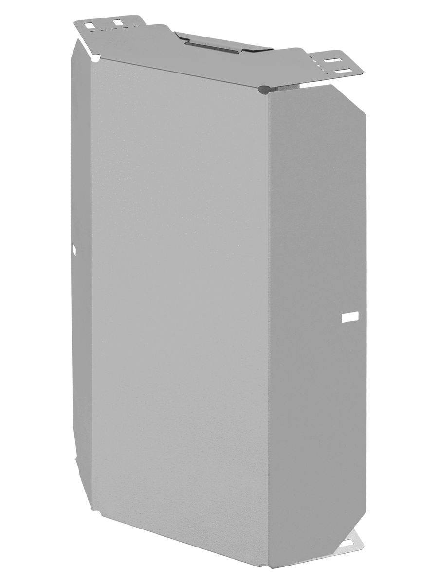 Поворот лотка  SQ2902-1020