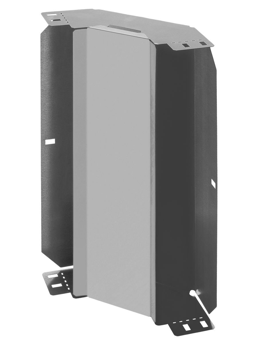 Поворот лотка  SQ2902-1020