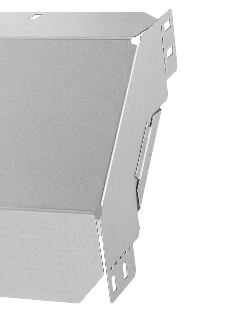 Поворот лотка  SQ2902-1018