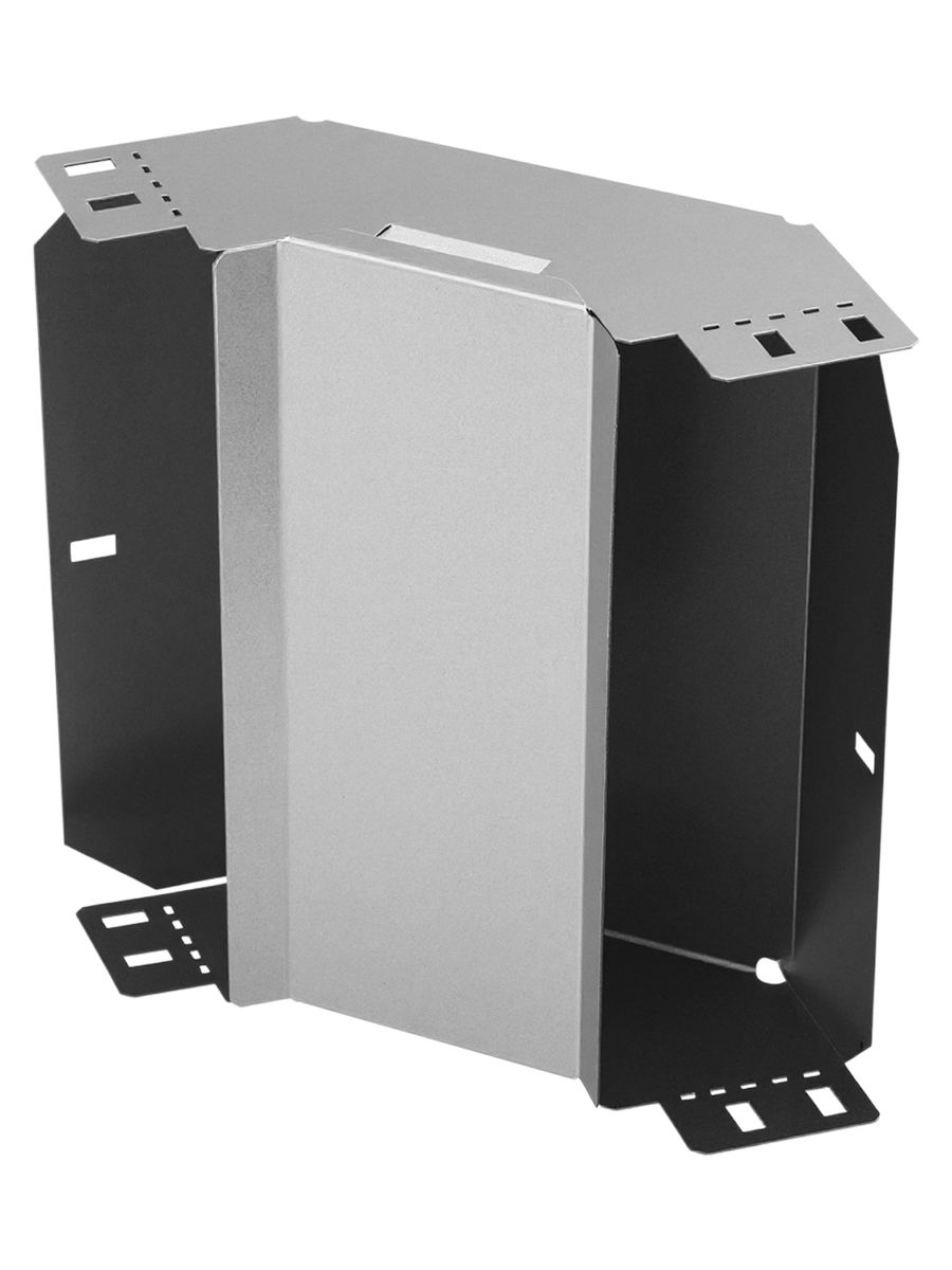 Поворот лотка  SQ2902-1018