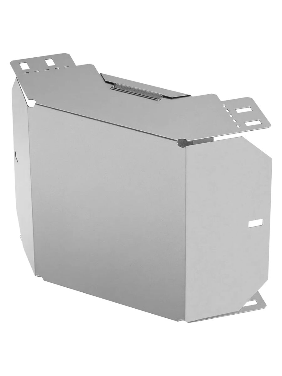 Поворот лотка  SQ2902-1017
