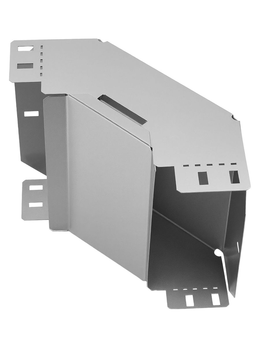 Поворот лотка  SQ2902-1017