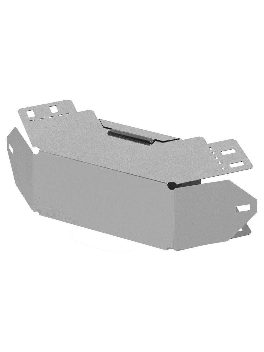 Поворот лотка  SQ2902-1014