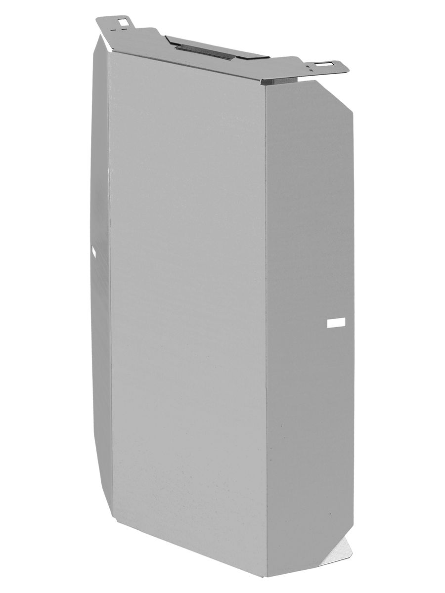 Поворот лотка  SQ2902-1011