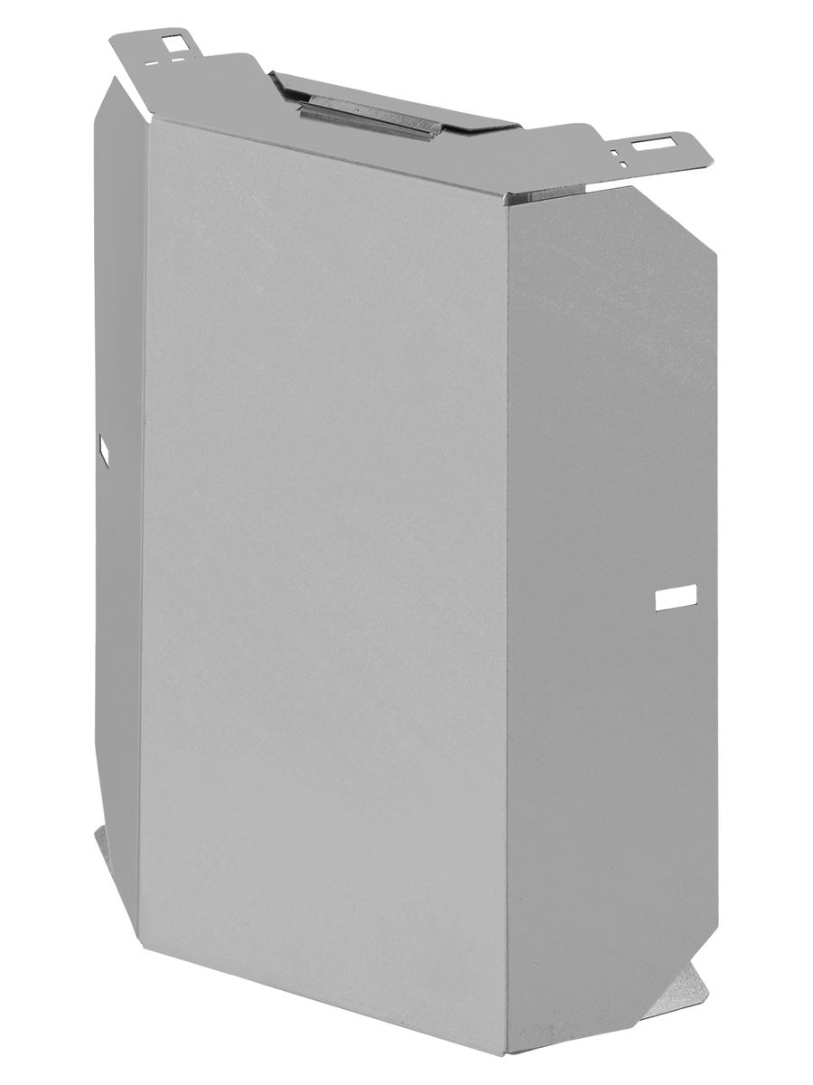 Поворот лотка  SQ2902-1010