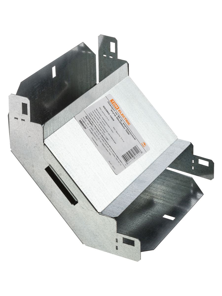 Поворот лотка  SQ2902-1009