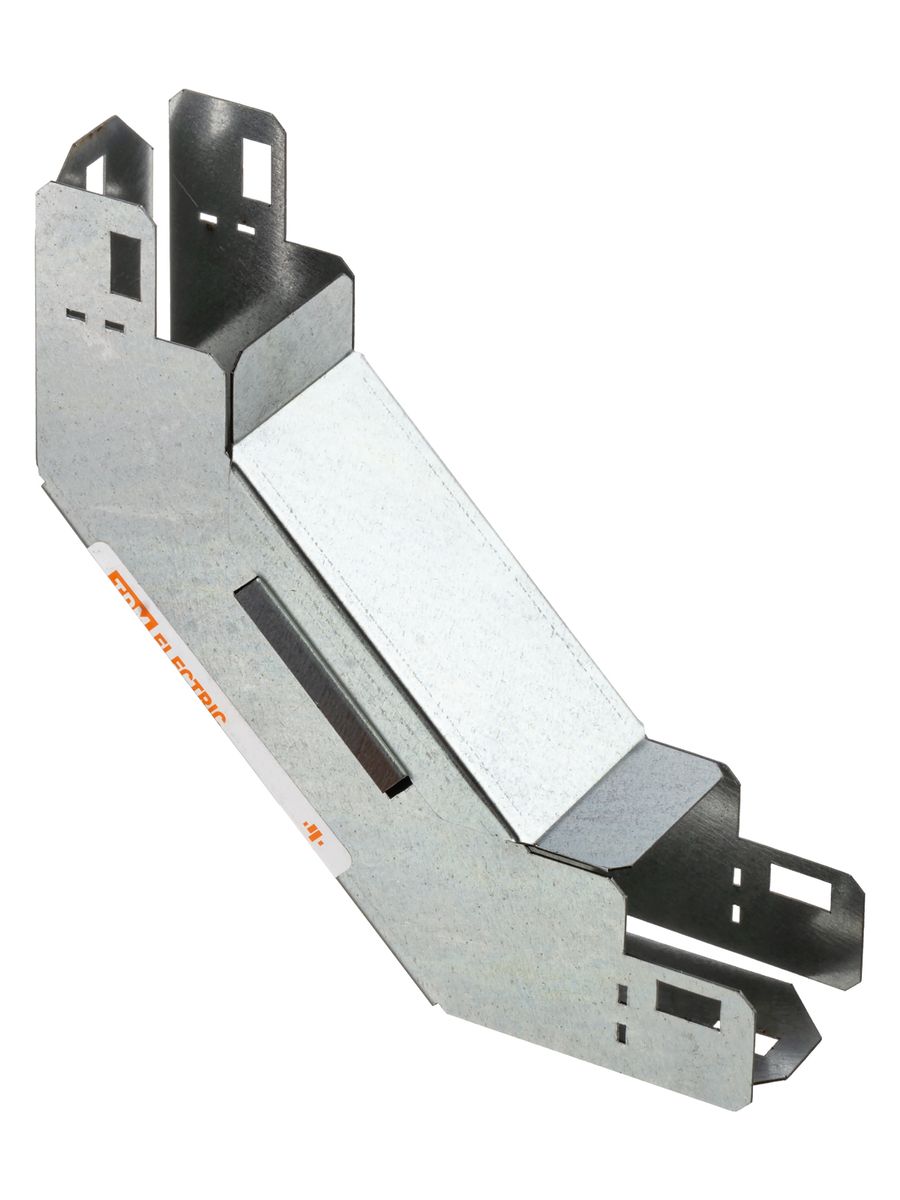 Поворот лотка  SQ2902-1006