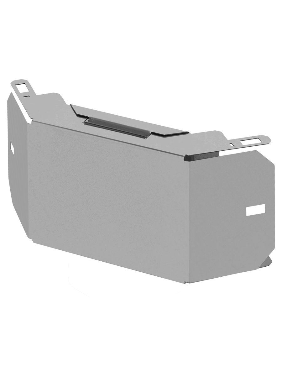 Поворот лотка  SQ2902-1002
