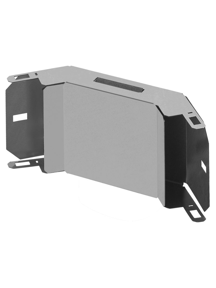 Поворот лотка  SQ2902-1002