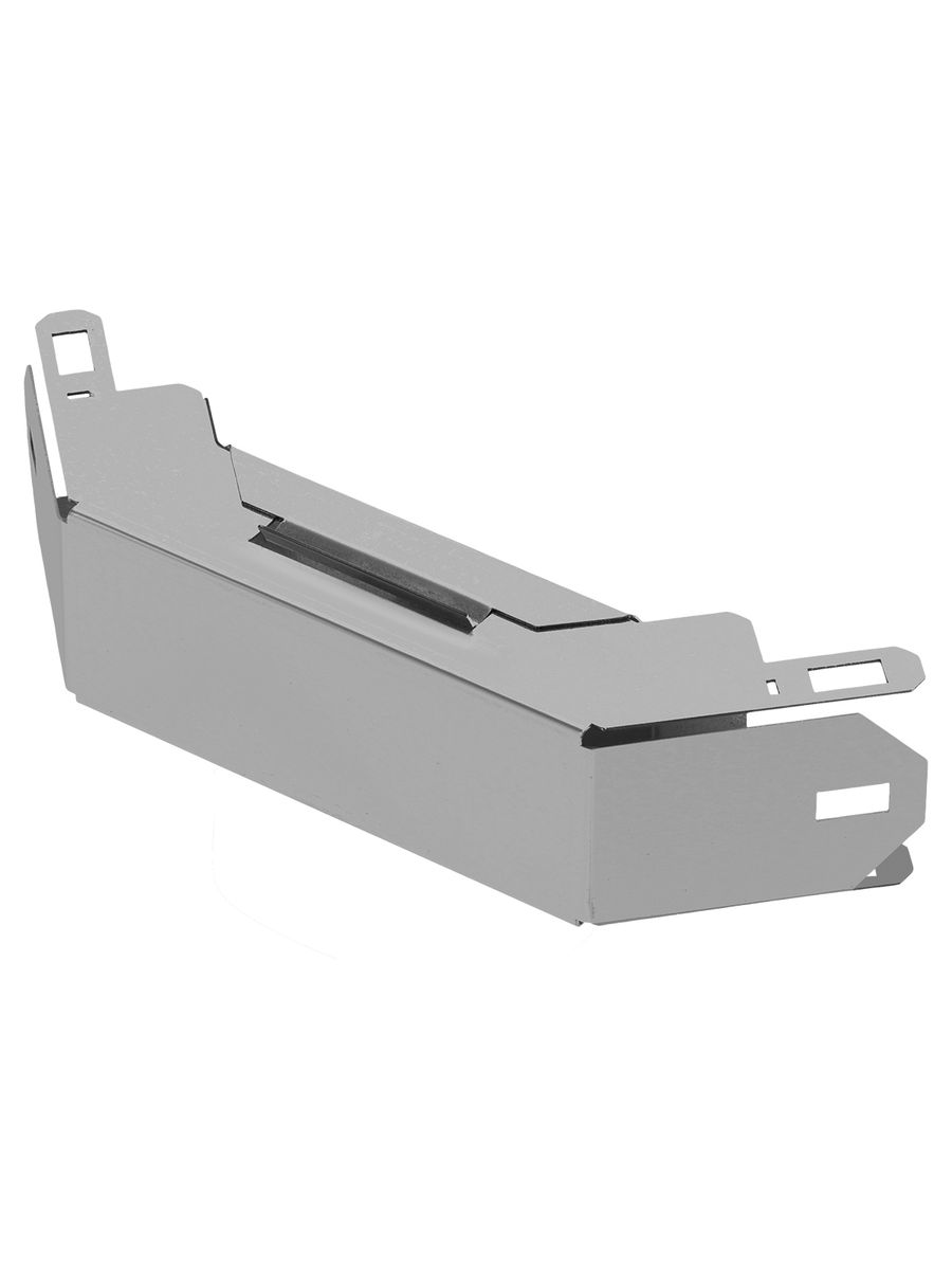 Поворот лотка  SQ2902-1001