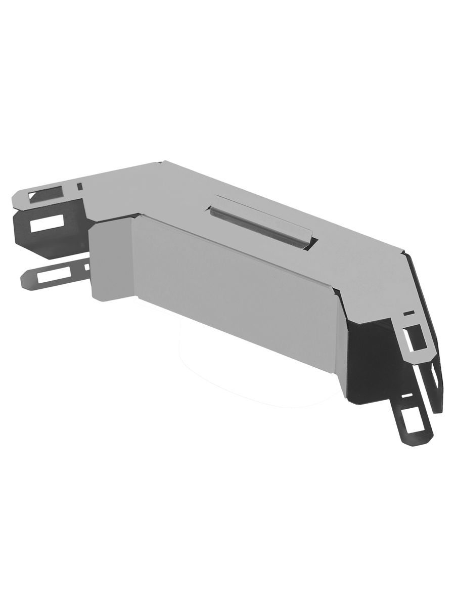 Поворот лотка  SQ2902-1001