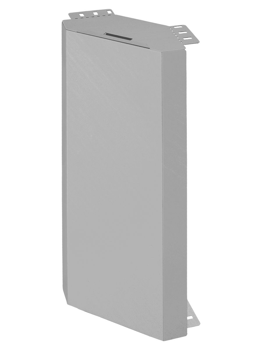 Поворот лотка  SQ2902-0727