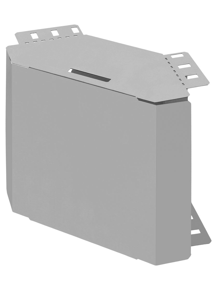 Поворот лотка  SQ2902-0724