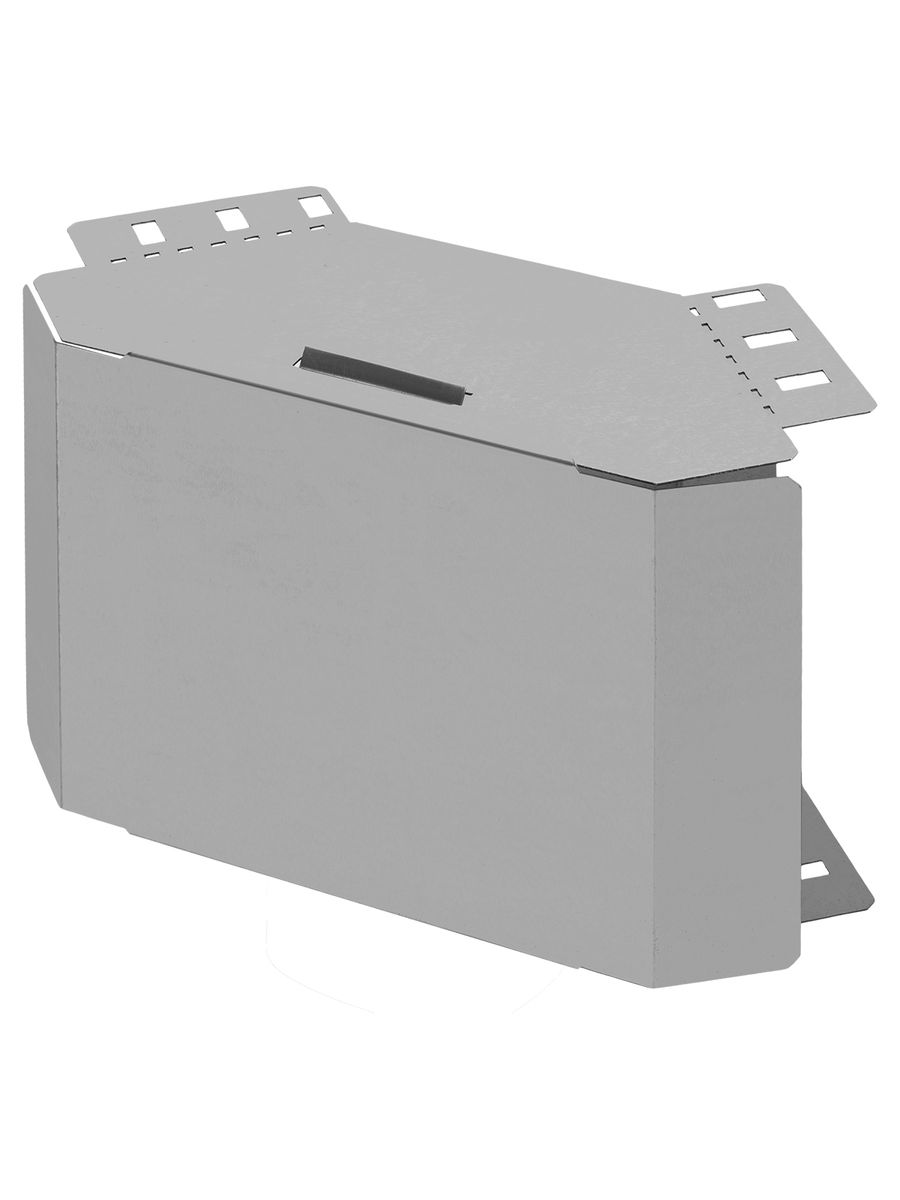 Поворот лотка  SQ2902-0723