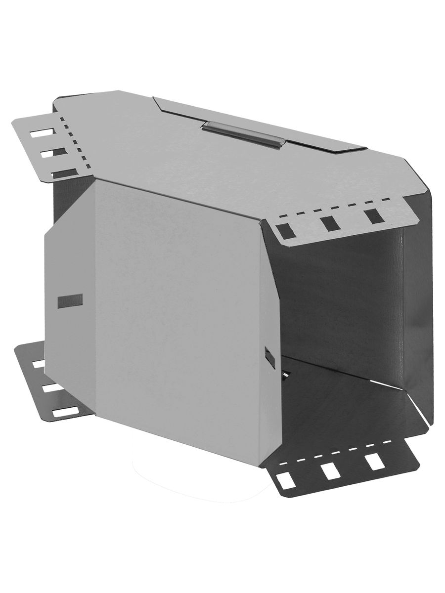 Поворот лотка  SQ2902-0723