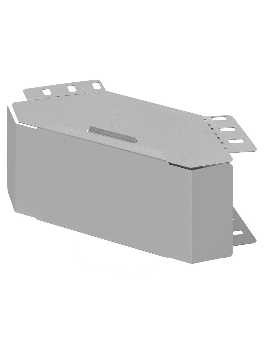 Поворот лотка  SQ2902-0722