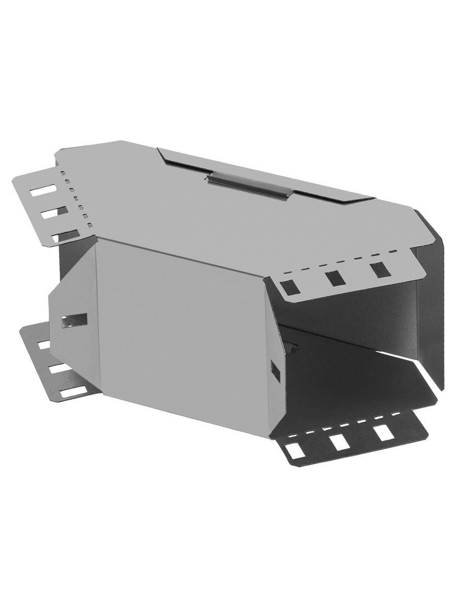 Поворот лотка  SQ2902-0722