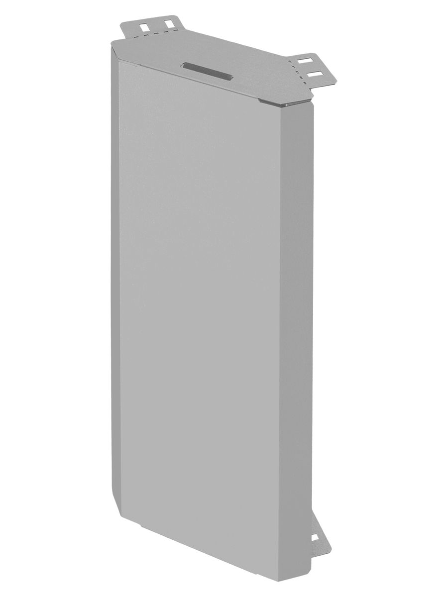 Поворот лотка  SQ2902-0720