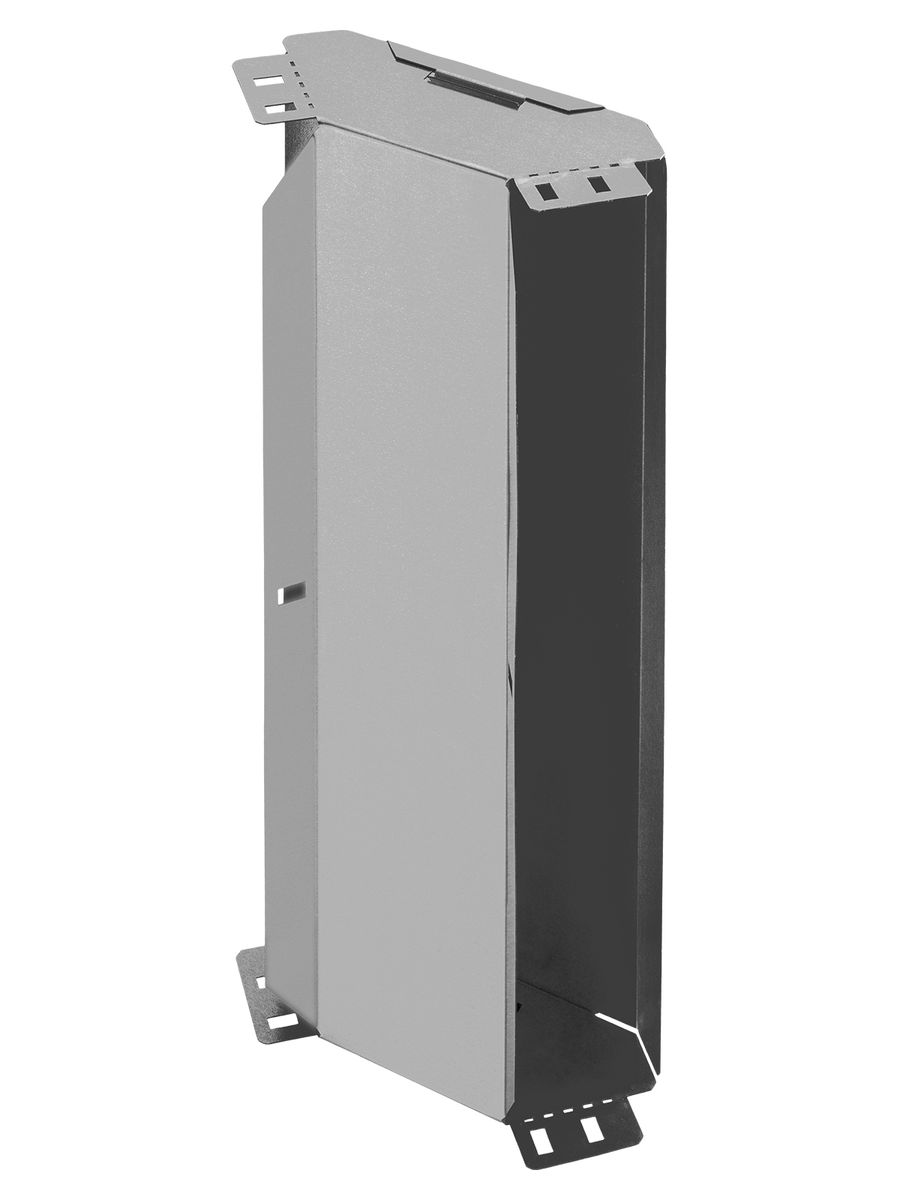 Поворот лотка  SQ2902-0720