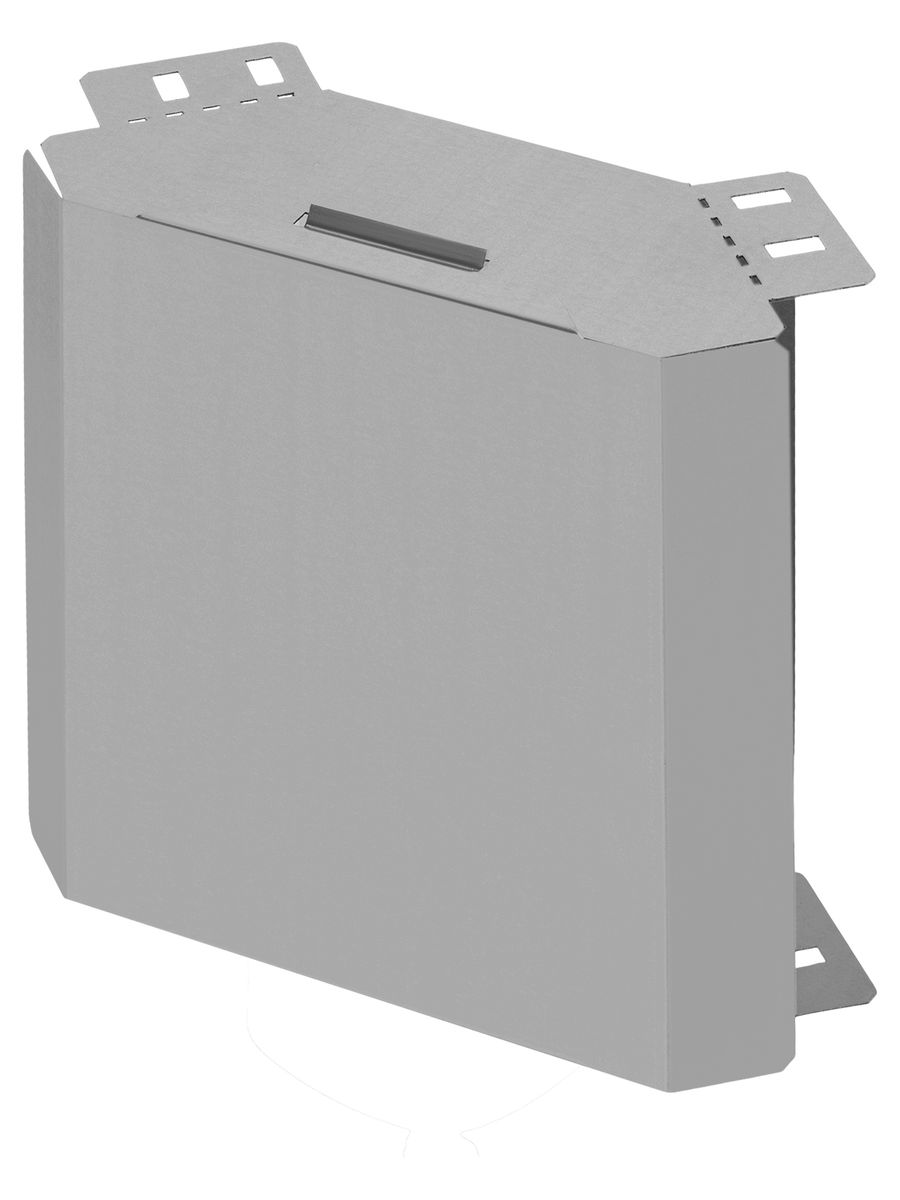 Поворот лотка  SQ2902-0717