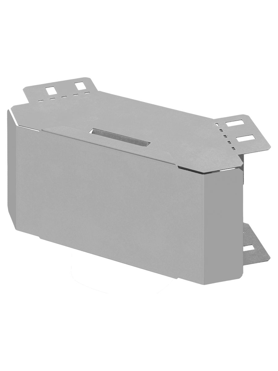 Поворот лотка  SQ2902-0715