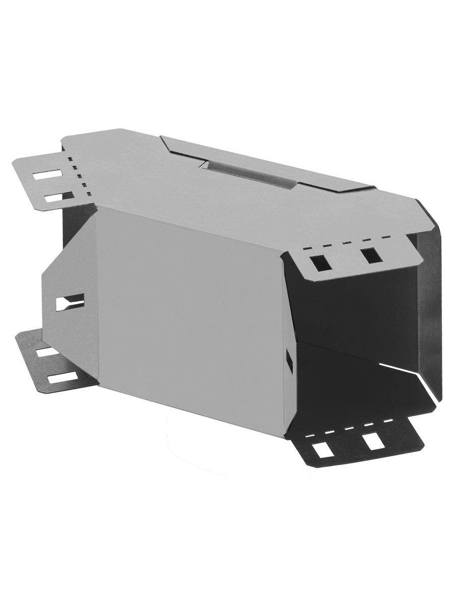 Поворот лотка  SQ2902-0715