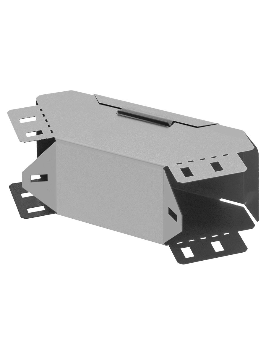 Поворот лотка  SQ2902-0714