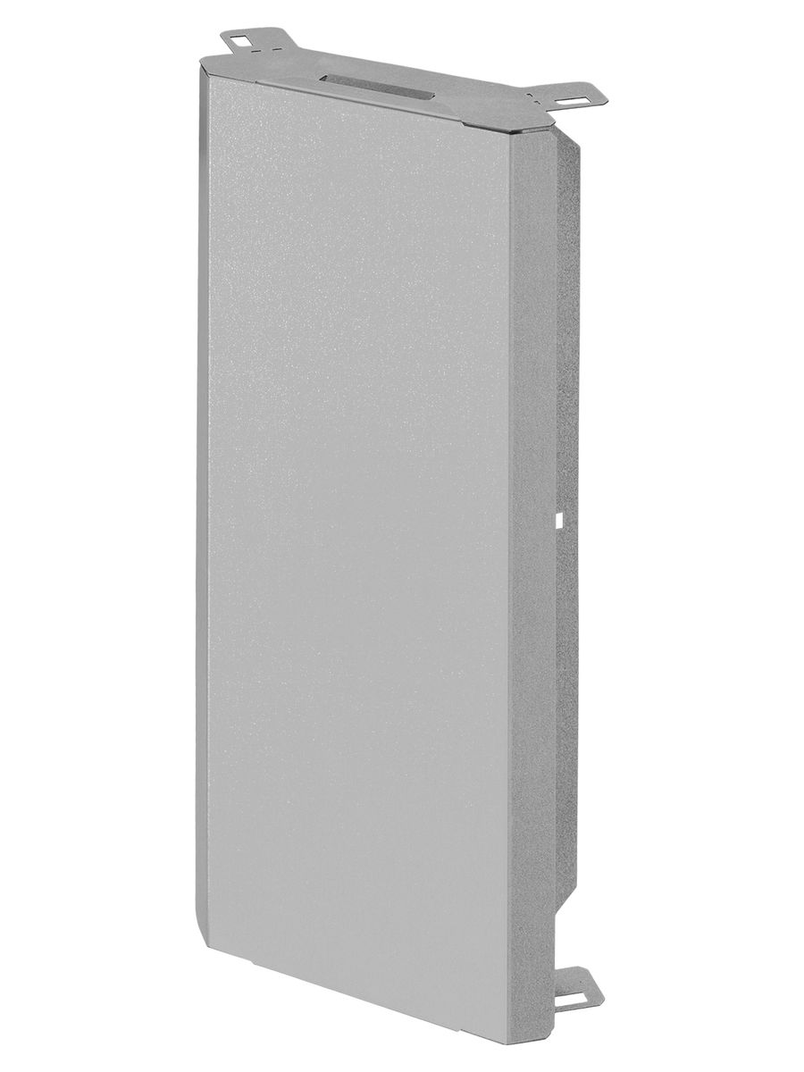 Поворот лотка  SQ2902-0711