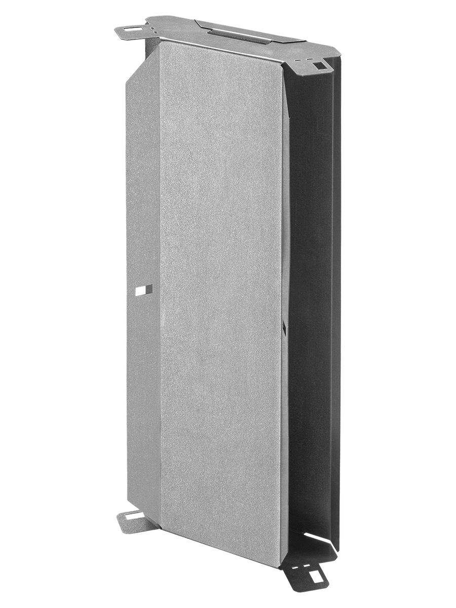 Поворот лотка  SQ2902-0711