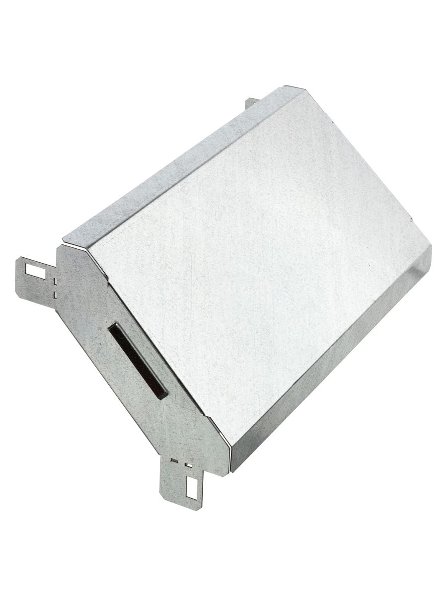 Поворот лотка  SQ2902-0710