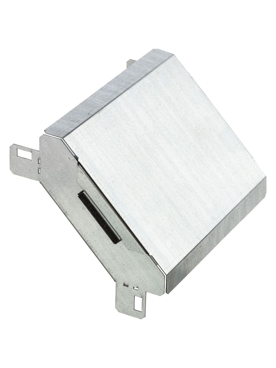 Поворот лотка  SQ2902-0709