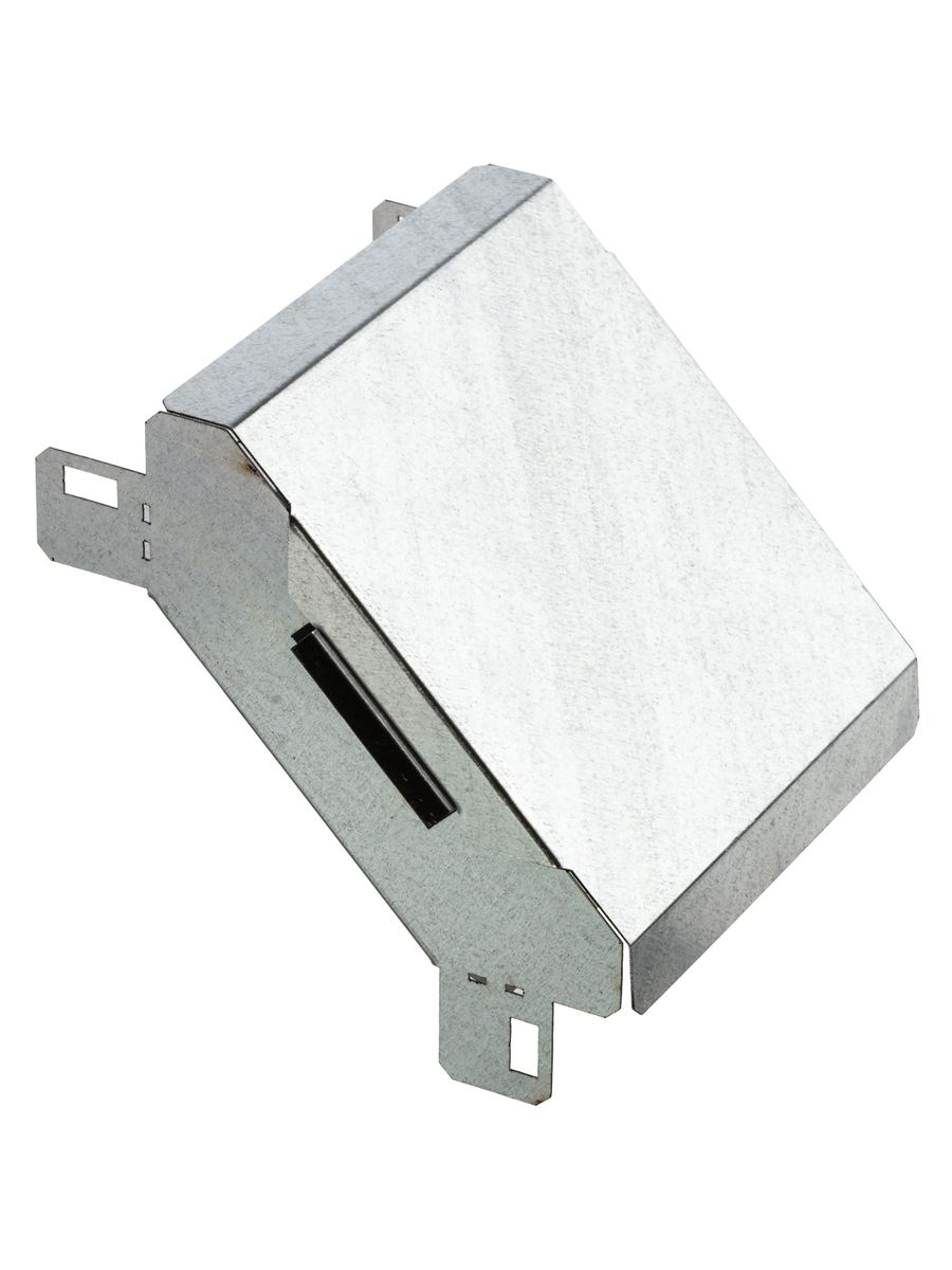 Поворот лотка  SQ2902-0708