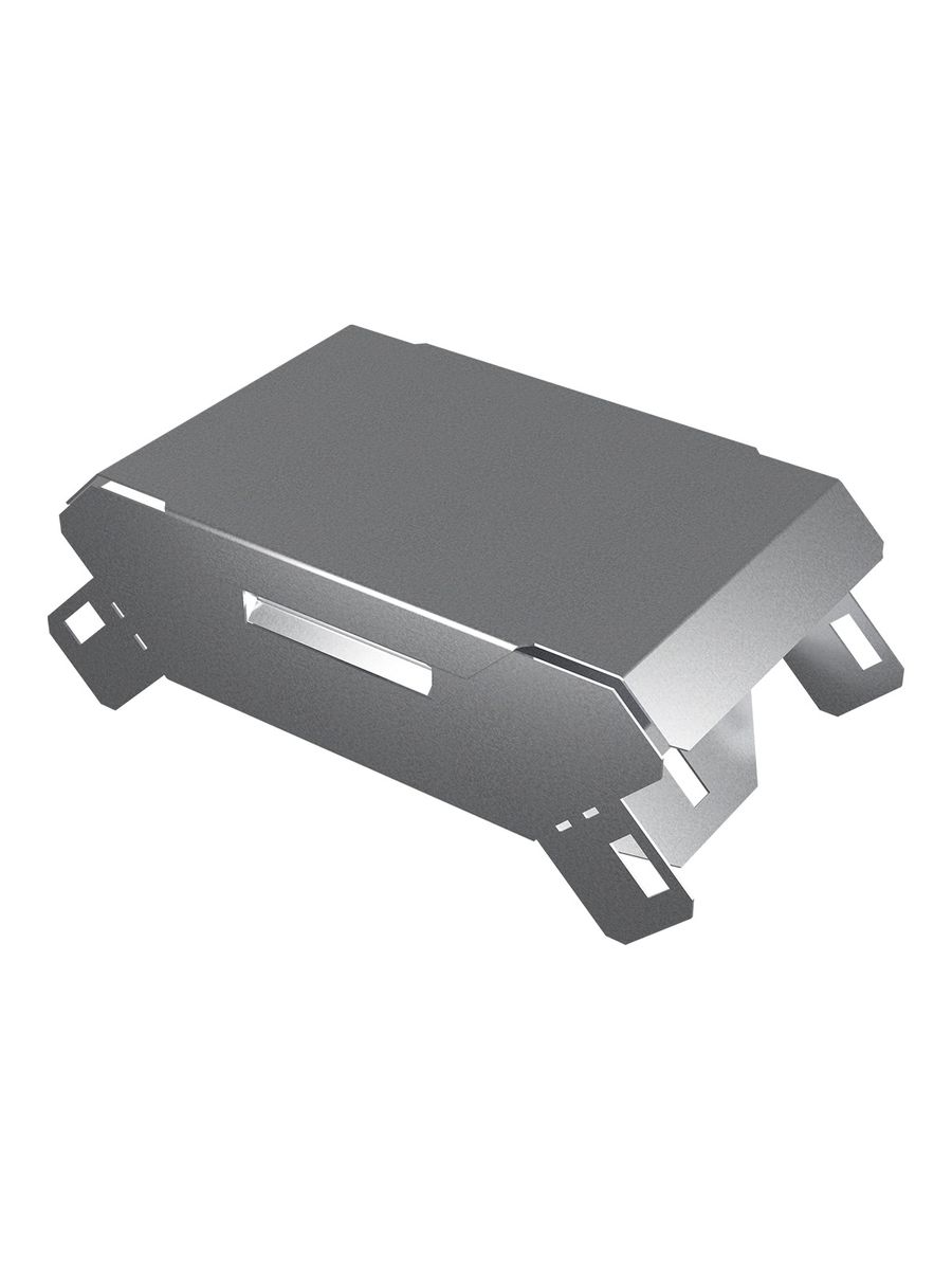 Поворот лотка  SQ2902-0707