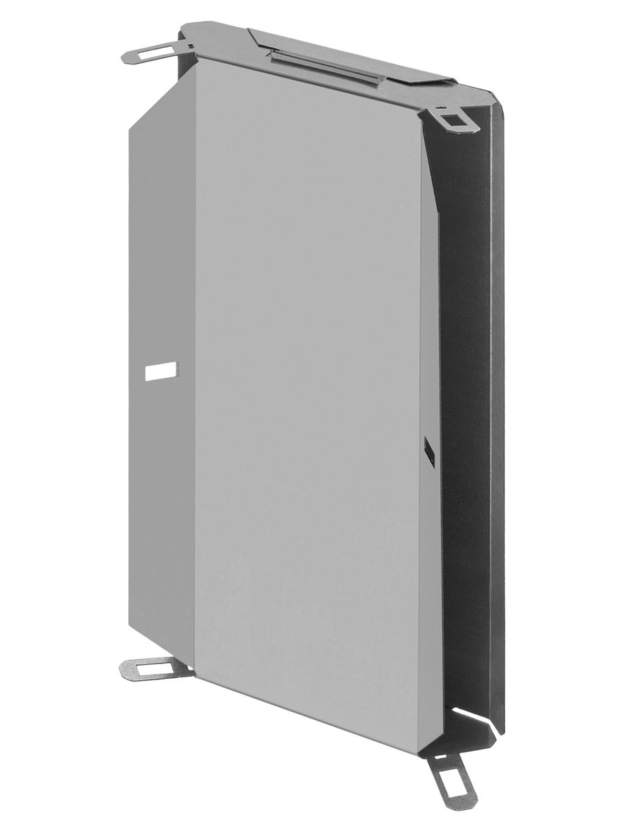 Поворот лотка  SQ2902-0705