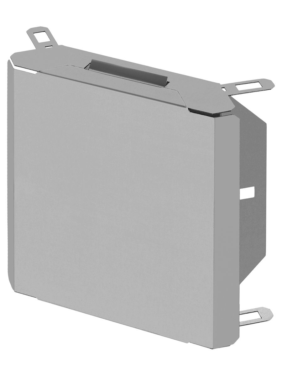 Поворот лотка  SQ2902-0703